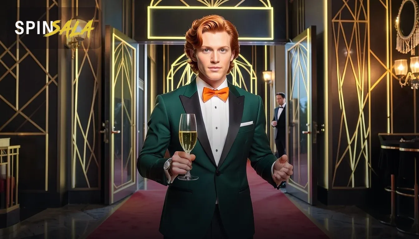 Spinsala Casino welcome bonus offer